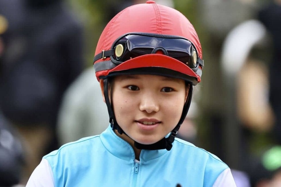 【小倉6R】小林美駒が今年の2勝目…良血クラウンインジエアで逃げ切る