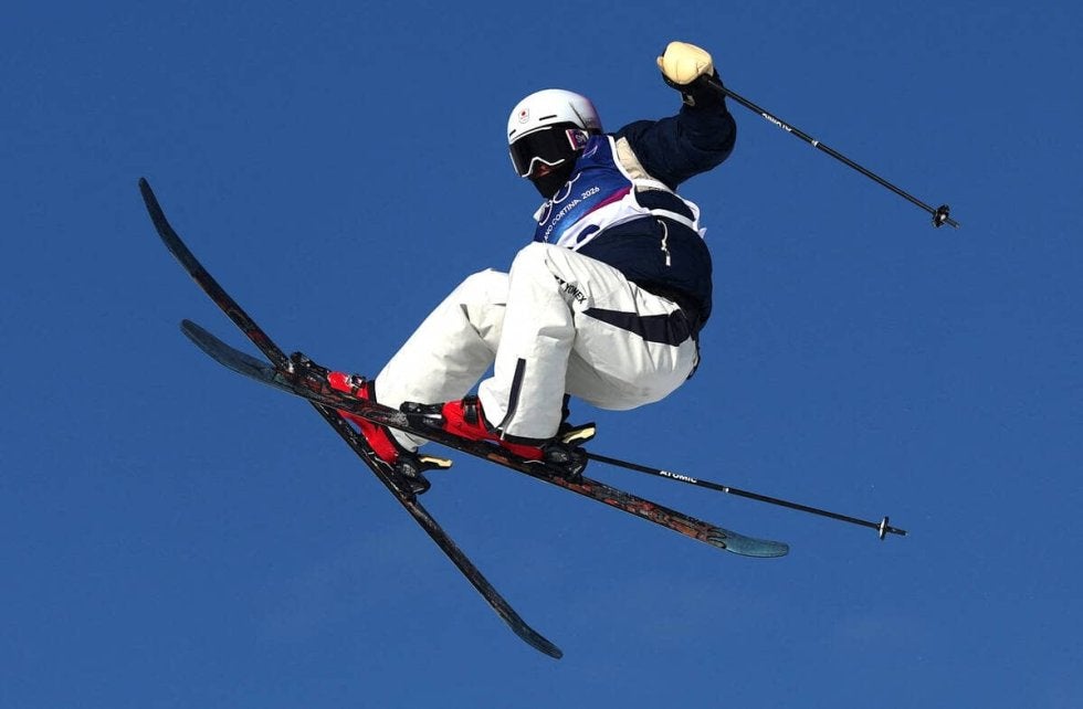 古賀結那予選落ち 日本人決勝進出ならず