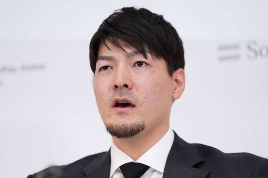 有原 10日からハムキャンプに合流へ