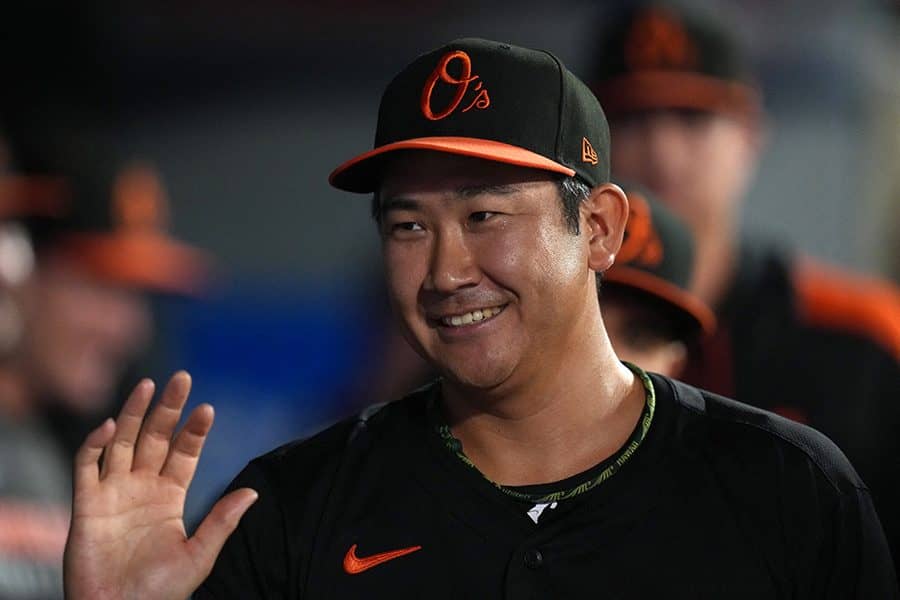 菅野智之、1年総額8.3億円の契約詳細　裏方に計2700万円、最大1100万円分の航空券も