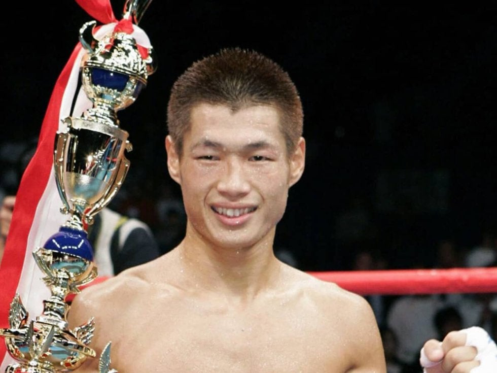 日本ボクシング世界王者列伝：長谷川穂積 3階級制覇を成し遂げた好戦