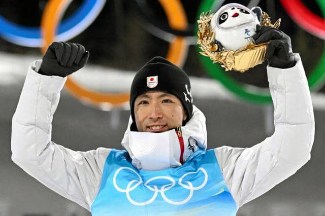 渡部暁斗4戦連覇へ 11日の五輪見どころ