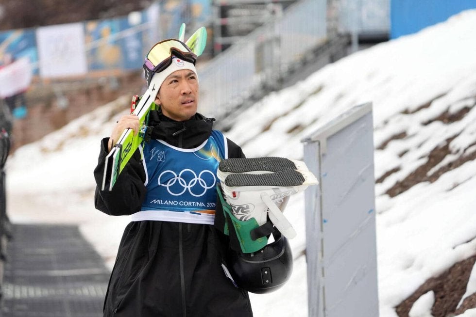引退の渡部暁斗 6度目ラスト五輪へ