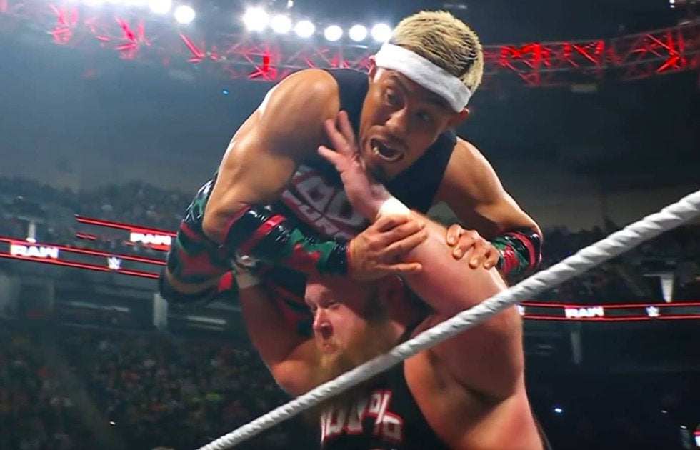 悲痛な叫び 渾身の見せ場でまさかの結末