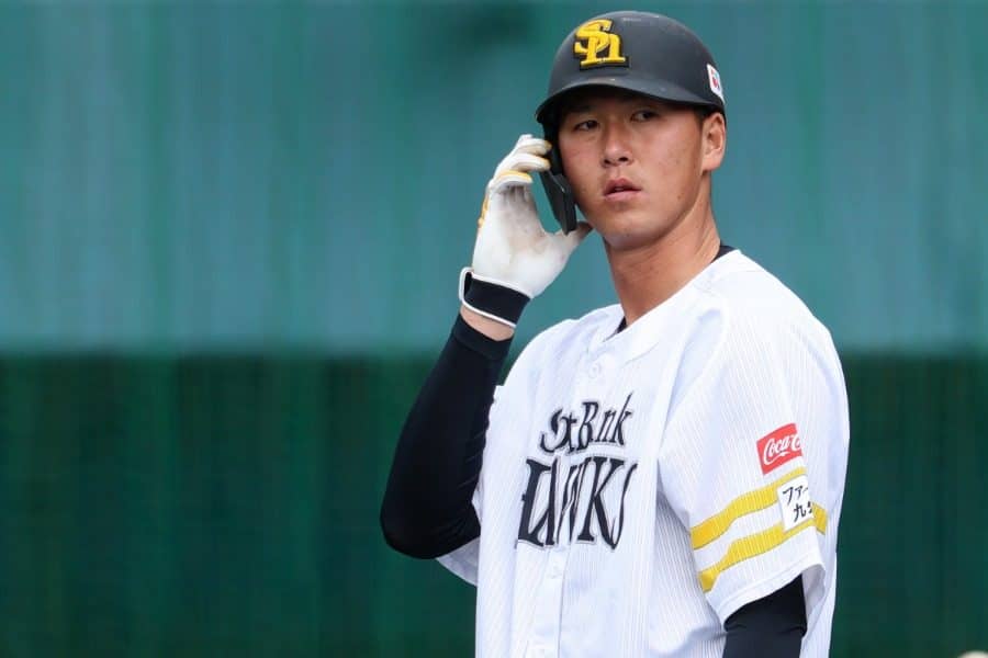 なぜ秋広は“1軍半”なのか　専門家指摘「考えすぎてドツボに」…新スイングで飛躍の予感