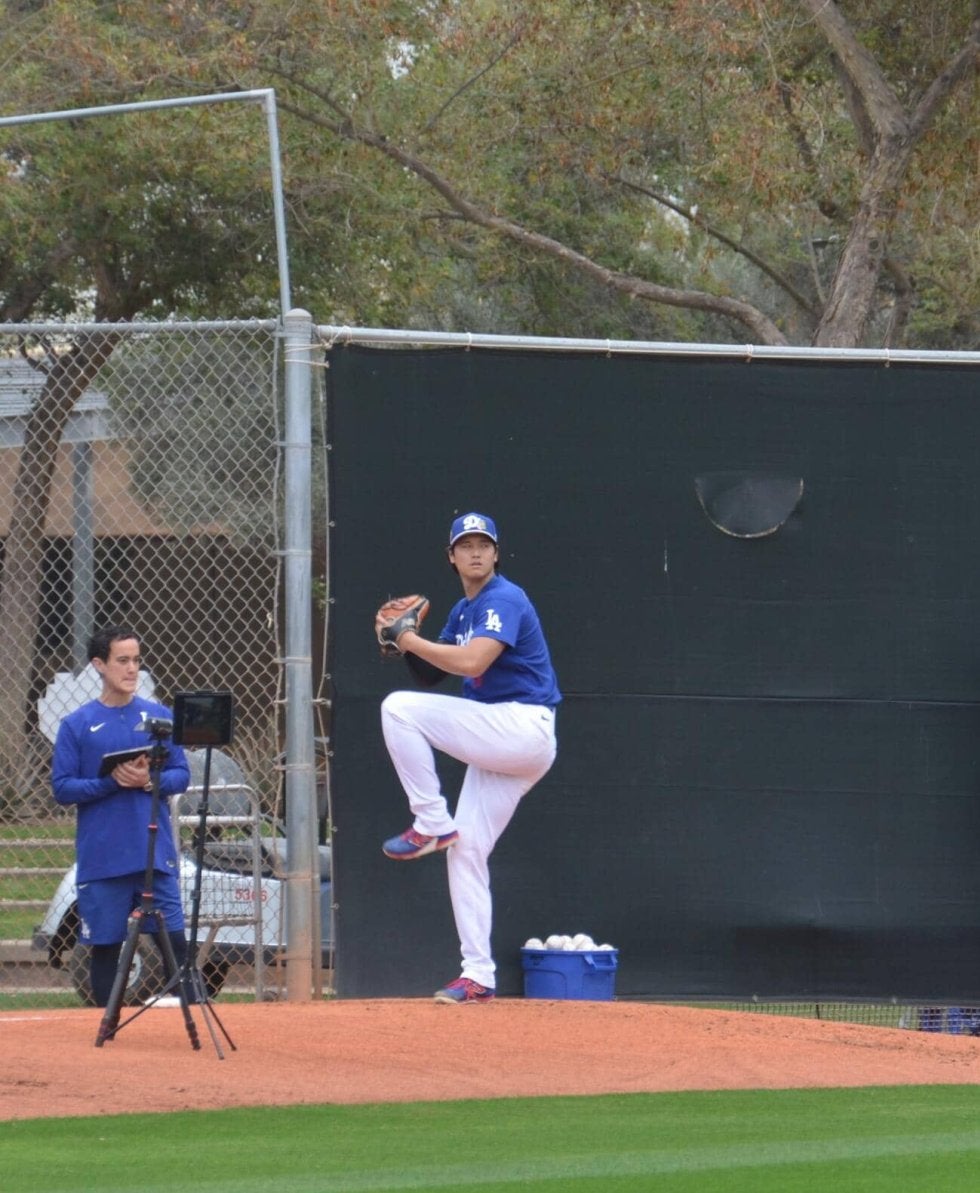大谷翔平がWBC打者専念の経緯語る　球団側と話し合った上で「納得はしています」／一問一答２