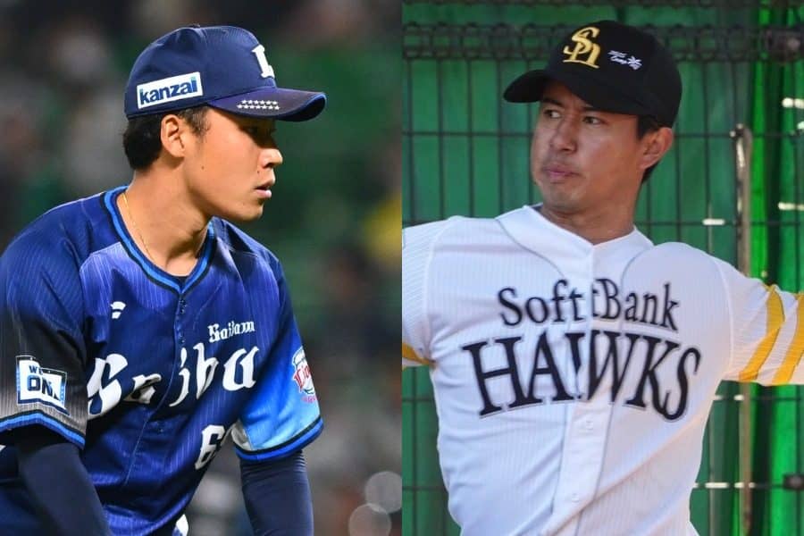 名門野球部が大補強 NPB新人王ら7人