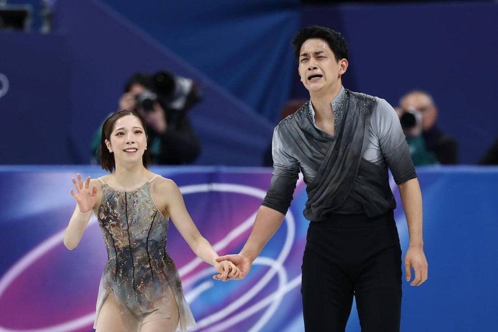 【16日まとめ】フィギュアペアで「りくりゅう」が金、22年北京に並ぶ最多18個のメダル獲得