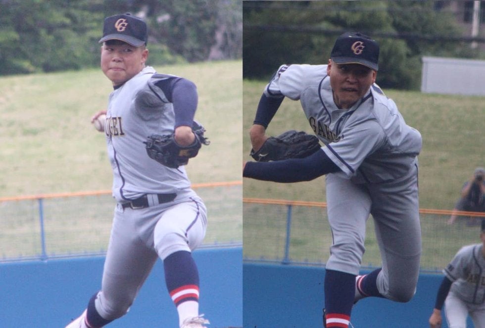 プロ注目右腕擁する千葉学芸が卒業生進路発表！創価大、東京農業大、駿河台大など19名が野球継続