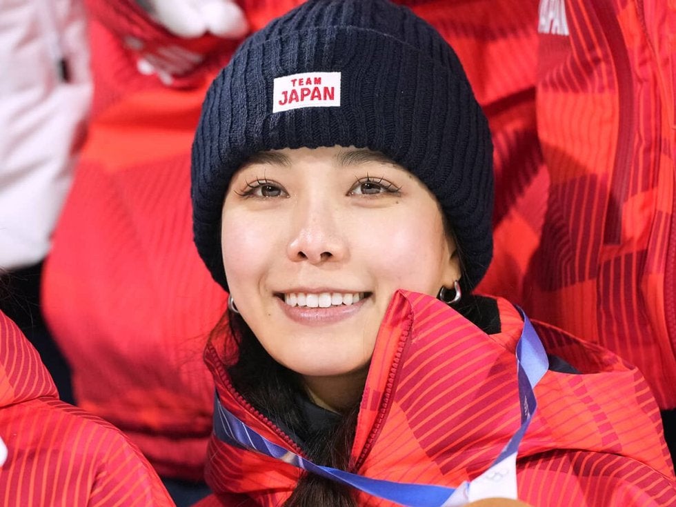 【ミラノ五輪】高梨沙羅「飛ぶ直前まで寄り添ってくれた」 団体で力を発揮する「日本らしさ」