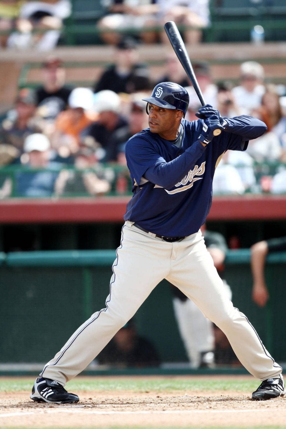 米大リーグ選手会 クラーク氏が辞任へ