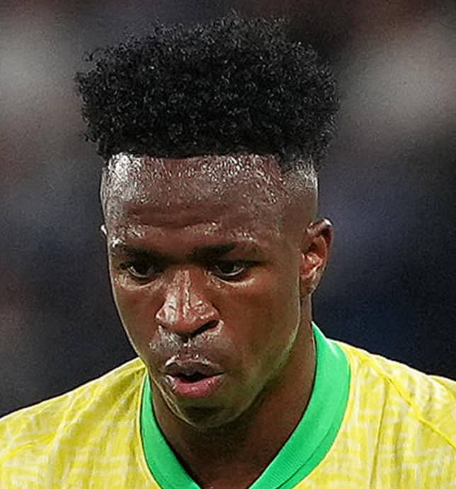 ビニシウスの告発に「作り話をするな」人種差別疑惑のベンフィカMFプレスティアーニが反論