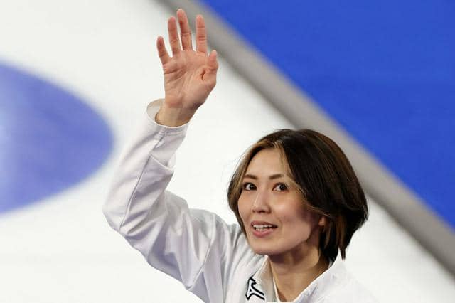 1次リーグ敗退のフォルティウス　前夜に石の研磨　随所で高い技術