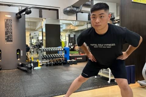 シニアでも出来るゴルフトレーニング！〜瞬発力トレーニング編〜