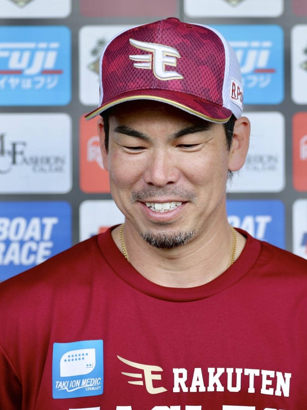 楽天】前田健太がSNSでWBC代表藤平を激励「マエケンさんのお金で焼肉を