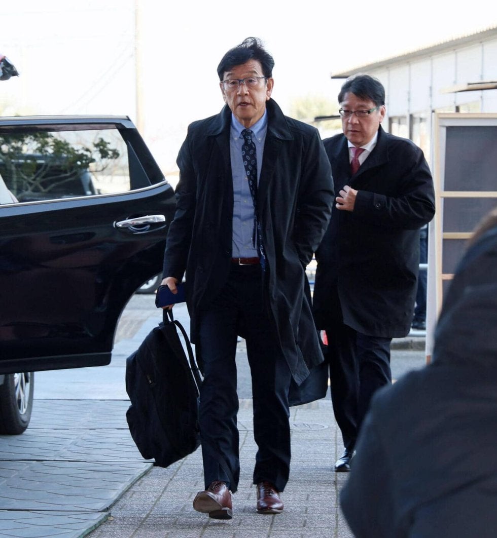 侍J・栗山英樹前監督“予祝”の理由