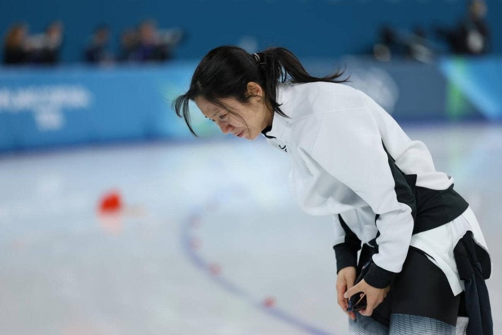 【スピードスケート】高木美帆へ「感動しました」「記録と記憶に残るアスリート」SNS称賛