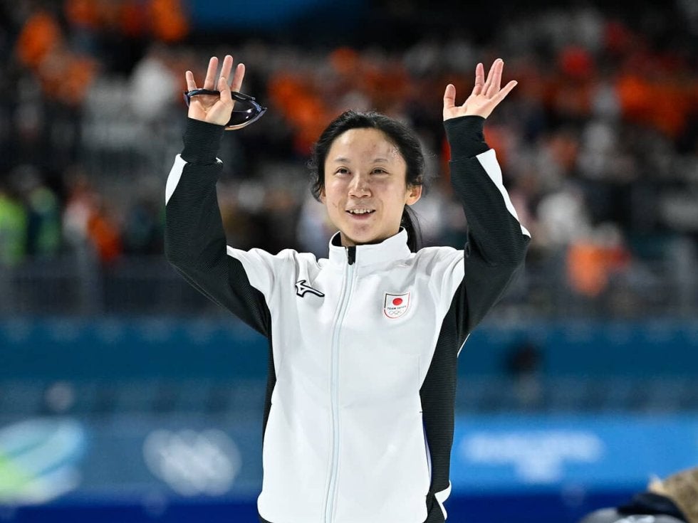 【ミラノオリンピック】４度目の五輪を戦い抜いた髙木美帆が最後に感じたこと「自分の挑戦は終わったんだな」