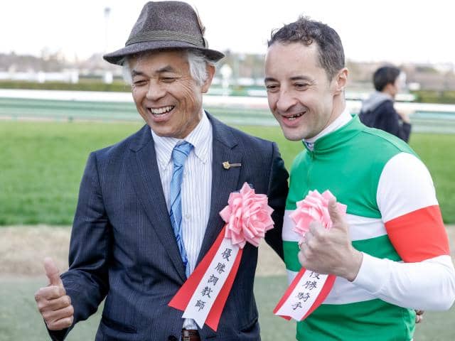 美浦から現役最多勝の国枝栄調教師ら4名が引退 解散厩舎の軌跡