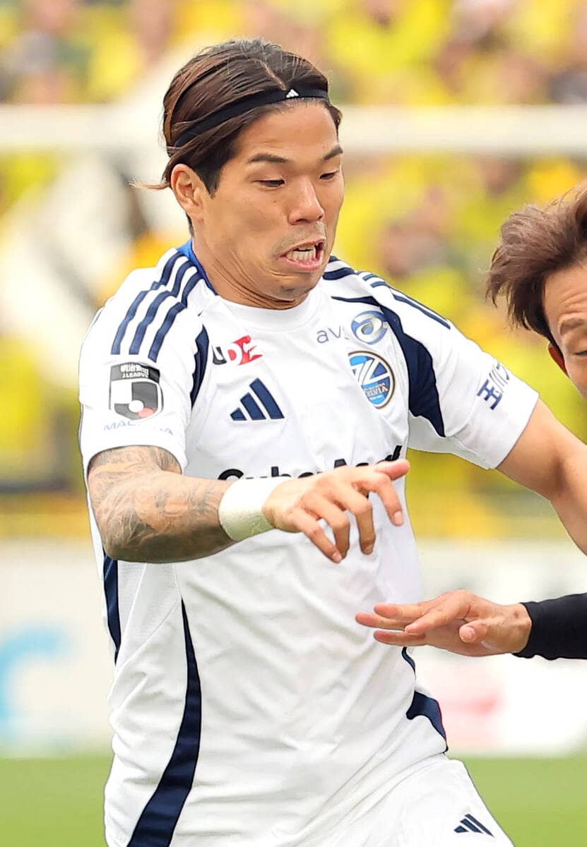 町田MF前寛之 兄と初の兄弟対決へ