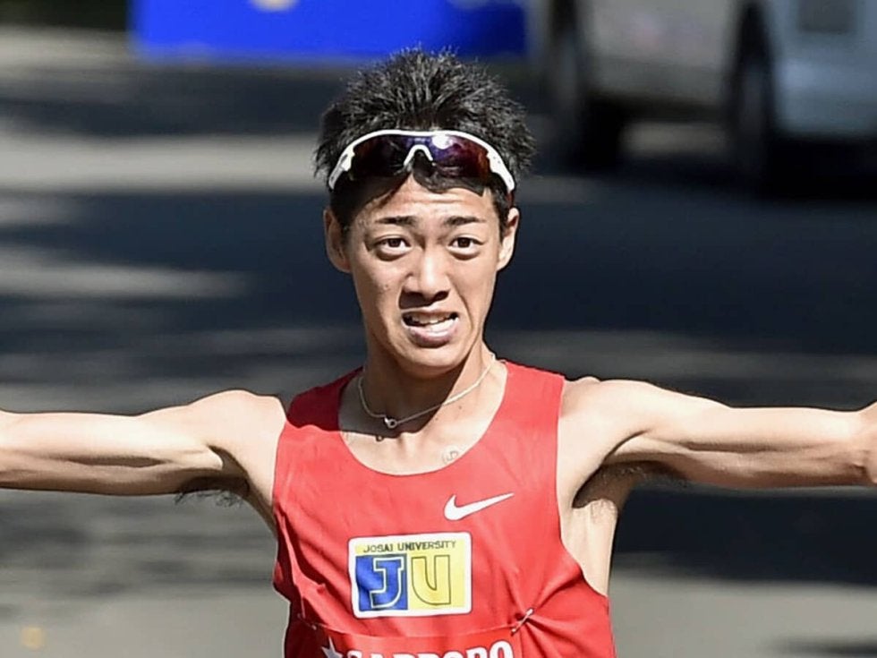【箱根駅伝 名ランナー列伝】村山紘太（城西大学）　双子の兄を追い続けた歳月とその証しを刻んだ最終学年シーズン