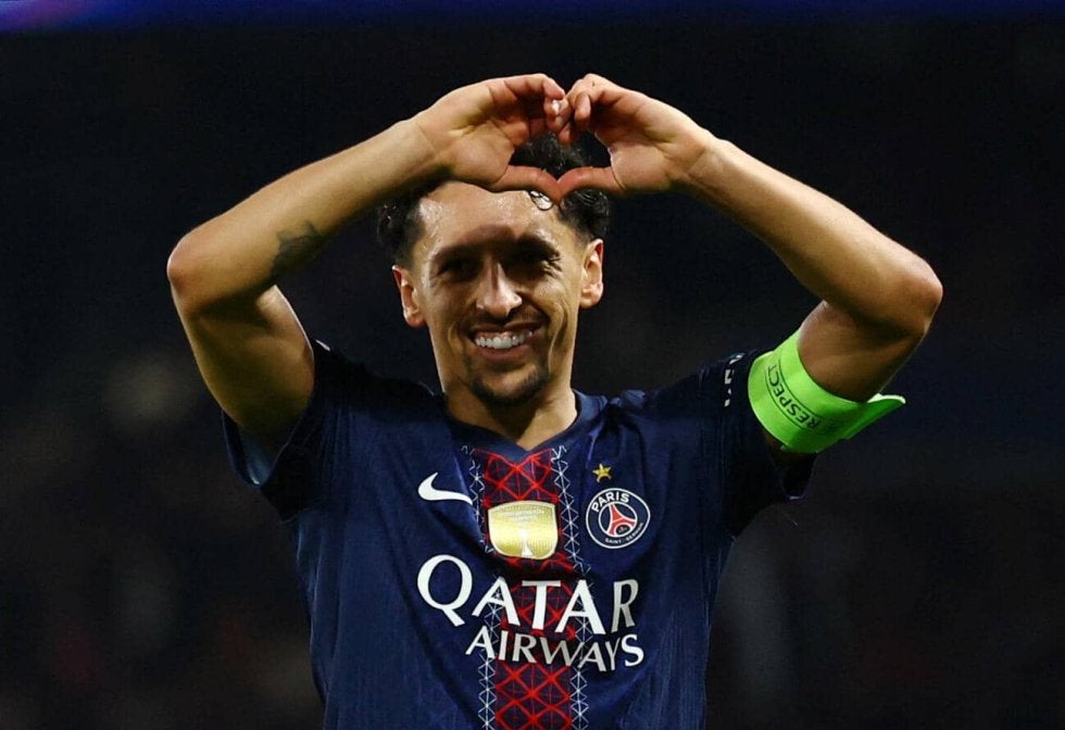 パリSG、レアル、アタランタが16強進出