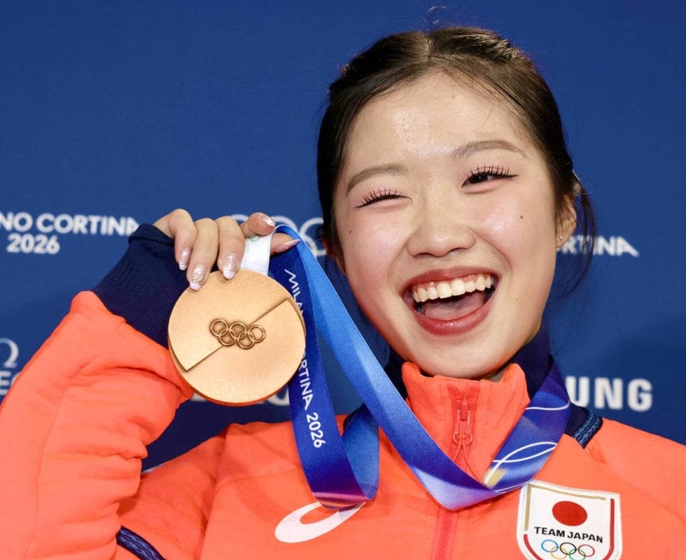 「まつパもまつエクもしてない」中井亜美、メイクのこだわり明かす「自分自身も楽しみの一つ」…「ＺＩＰ！」