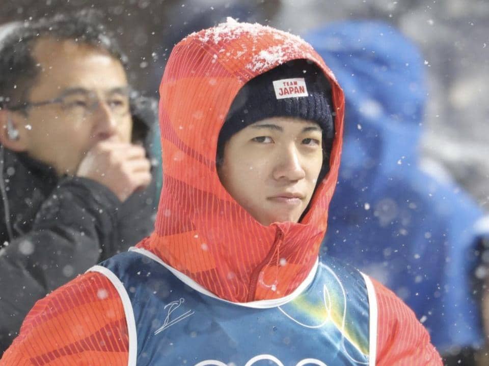 二階堂蓮 飛行機トラブルでW杯欠場へ