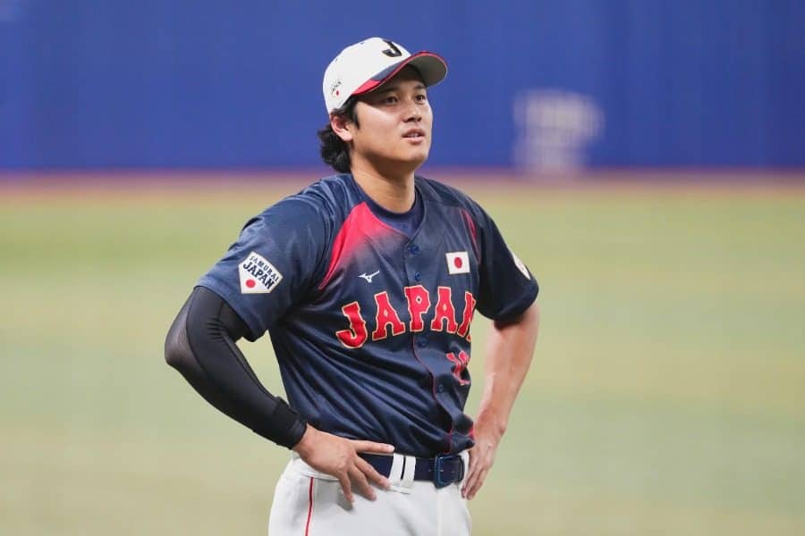 鈴木誠也の“無茶振り”をさらり…大谷翔平に新たな名言 ネット興奮