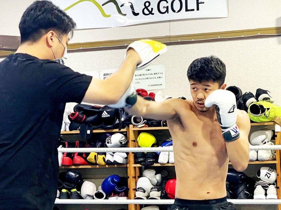 人のやらないことをやりなさい」…中谷潤人 中学生時代に背中を押して