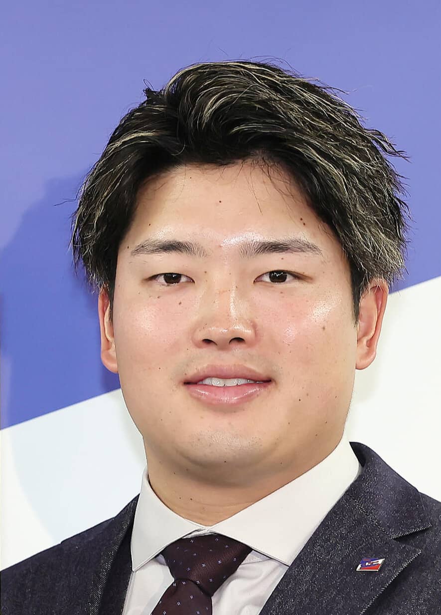 村上宗隆　OP戦最終戦は欠場　長旅＆疲労を考慮　WBCへ「準備はできた」「全試合勝ちにいく」