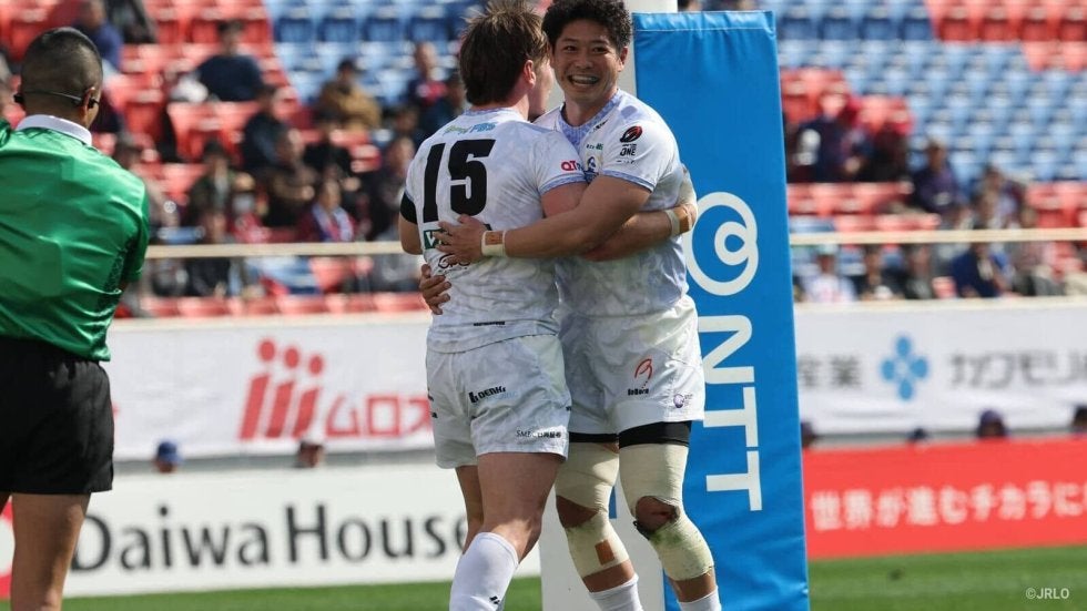 きっかけは「一番怖い先輩の『入れ』」。原動力は仲間との時間