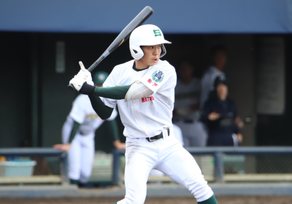 【センバツ出場校ランキング】個人盗塁部門は専大松戸がワンツー、トップ9盗塁は長打力もあるリードオフマン