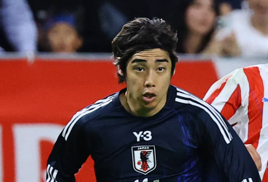 【EL】ゲンク伊東純也“ほぼ決勝点”で16強！Dザグレブ撃破　前田大然のセルティックは敗退