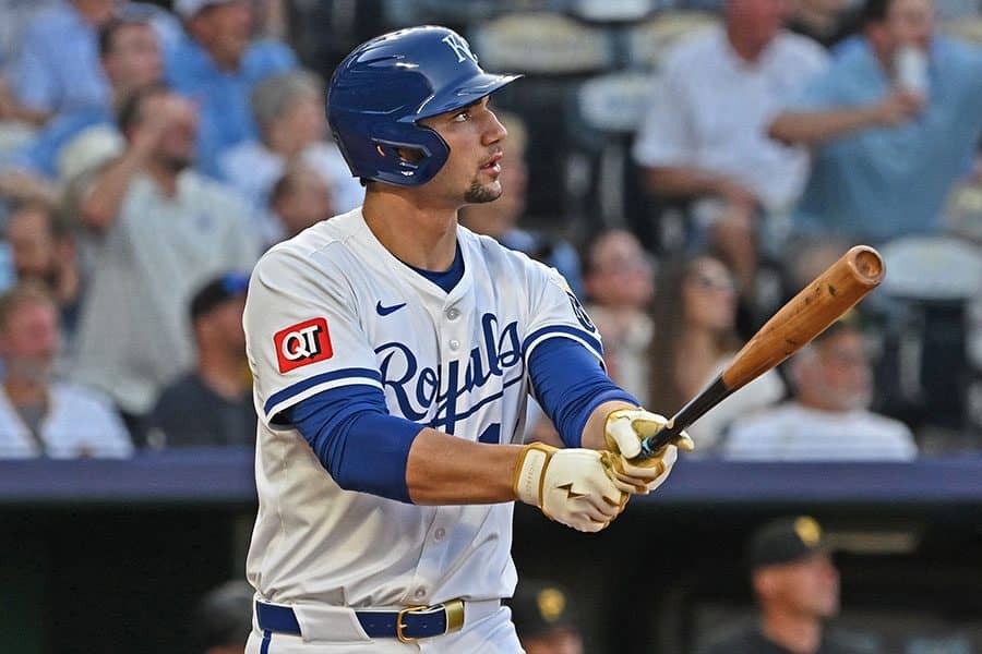 大谷2世”が衝撃193キロ WBC直前に快挙…規格外のパワー「ミサイルぶっ