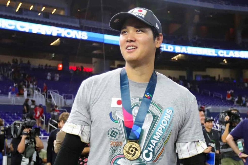WBC2026】侍ジャパンがMLB公式の格付けでNo.1評価 連覇へ懸念は“投手