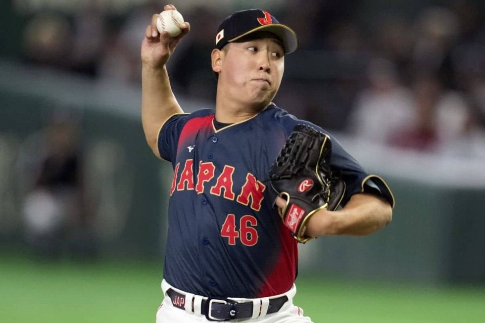 落ち着いていたね、非常に」球界OBも評価、WBC初見参の“圧巻火消し