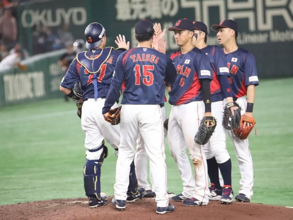 日本vsオーストラリアは60年ぶりの天覧試合！歴史に名を残す選手は誰に