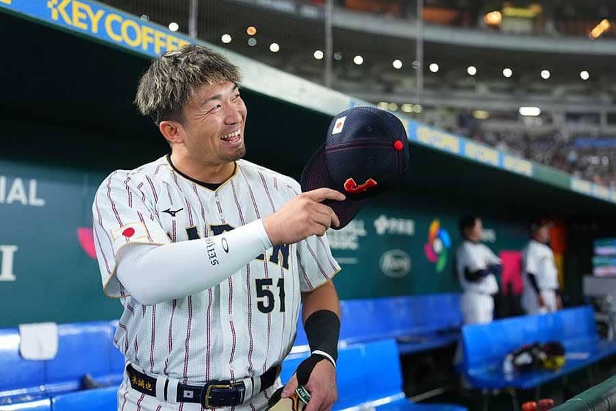 日本応援団に米衝撃「信じられない」 東京ドームで広がった“異様な光景