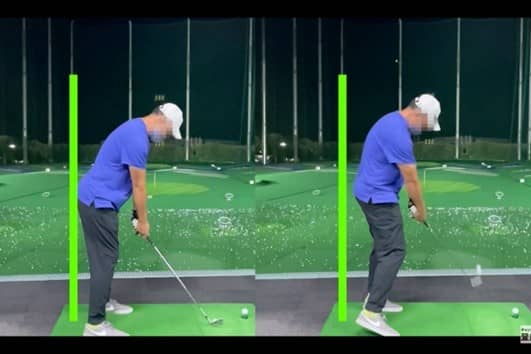 ゴルフ】自分でスイング分析できる！動画でチェックすべき6つの重要