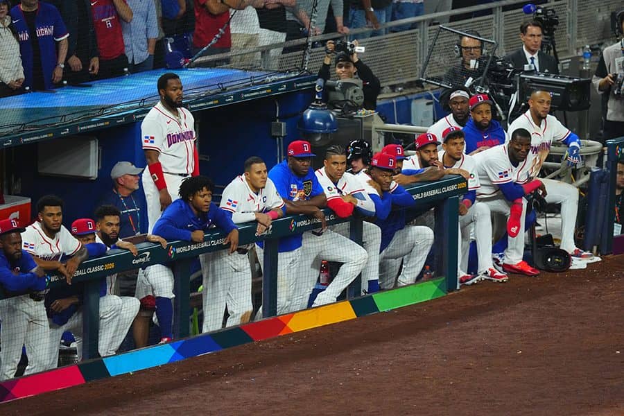 誤審”で決着したWBC準決勝…米国人記者も呆れ、絶句「あんな形で終わっ