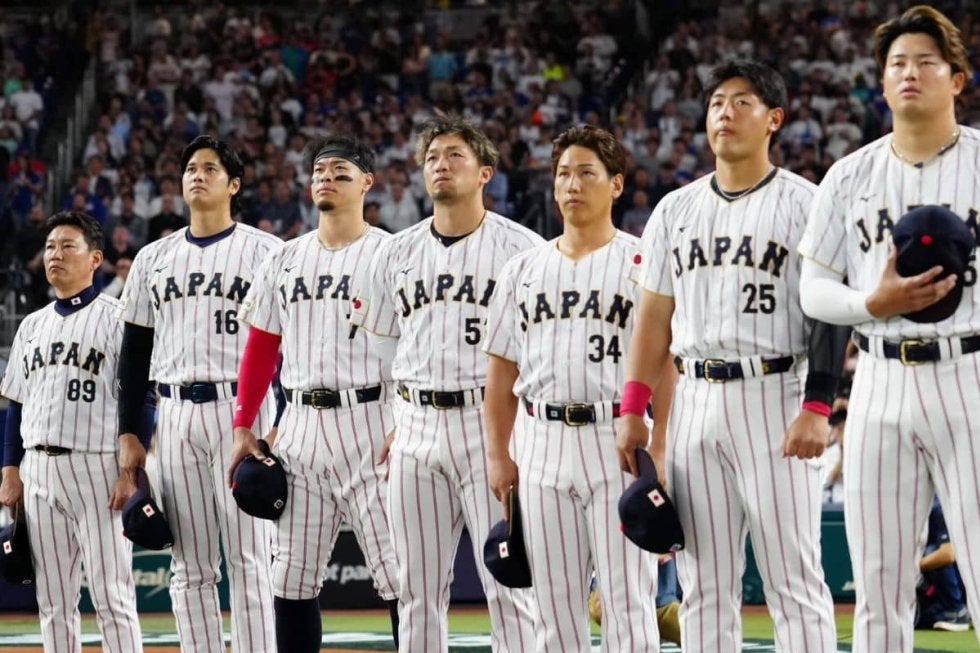 だーれも日本代表になりたい、戦いたいと思わなくなる」“山の神”が侍へ
