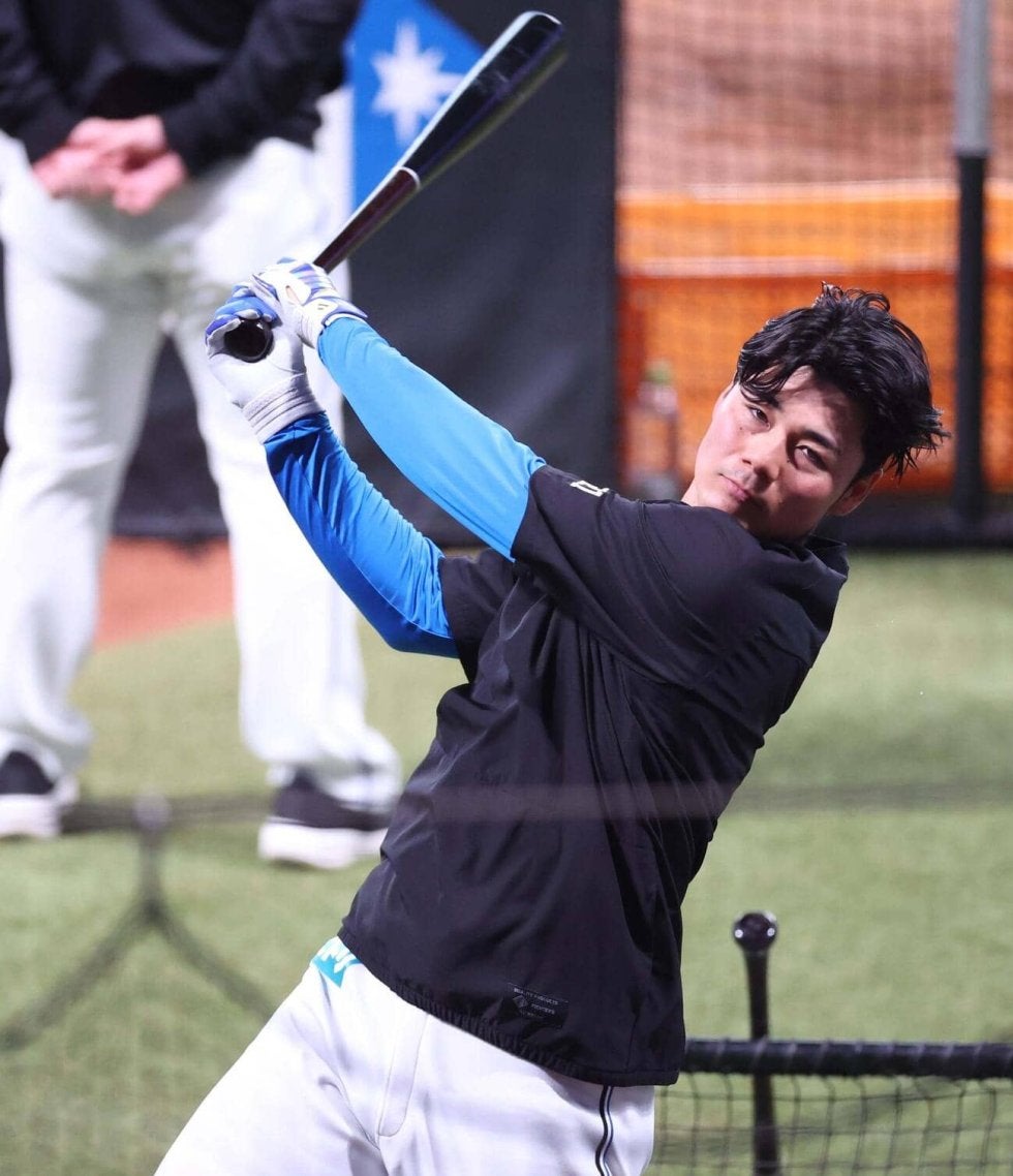 清宮幸太郎の新ポーズでお茶の魅力再発見