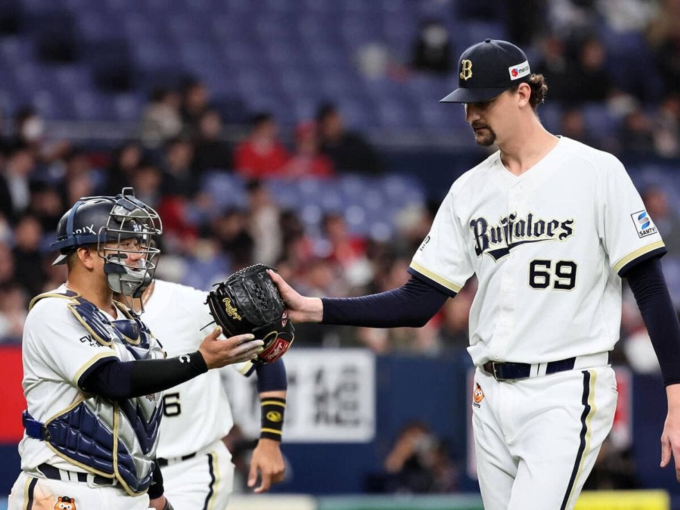 プロ野球】星野伸之から見た今季のオリックスは「いい状態」 特に投手