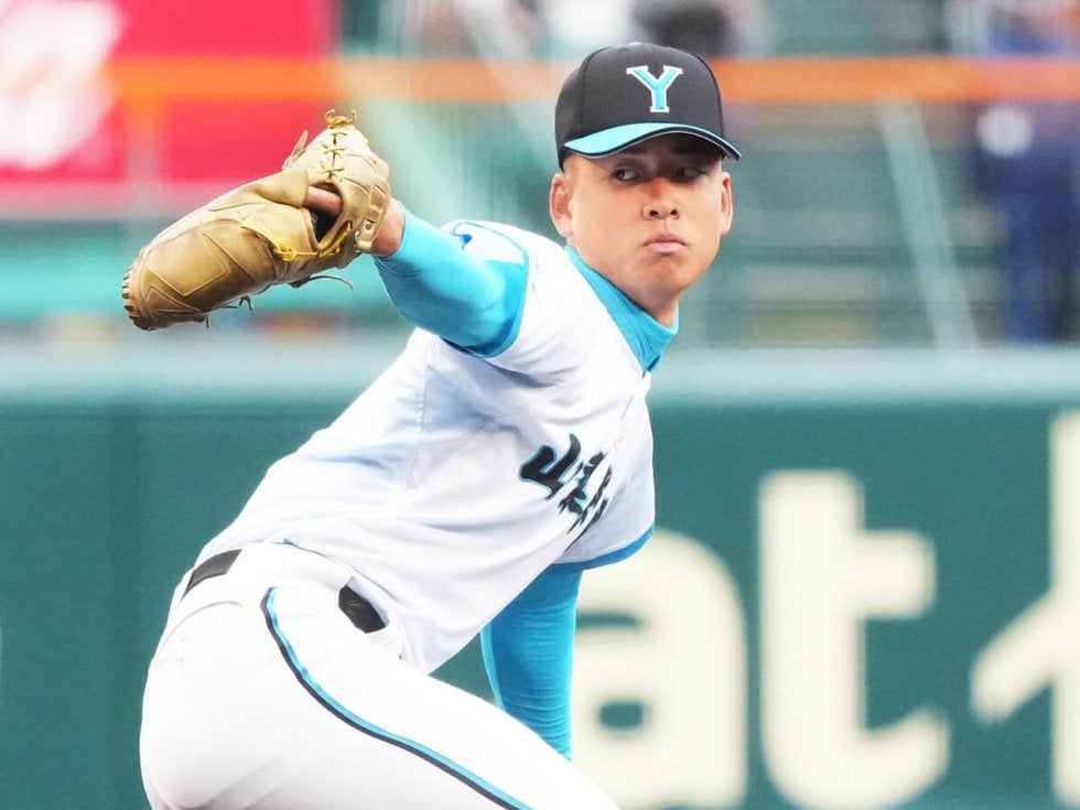 高校野球】二刀流・菰田陽生の離脱、左腕エース・檜垣瑠輝斗の不調