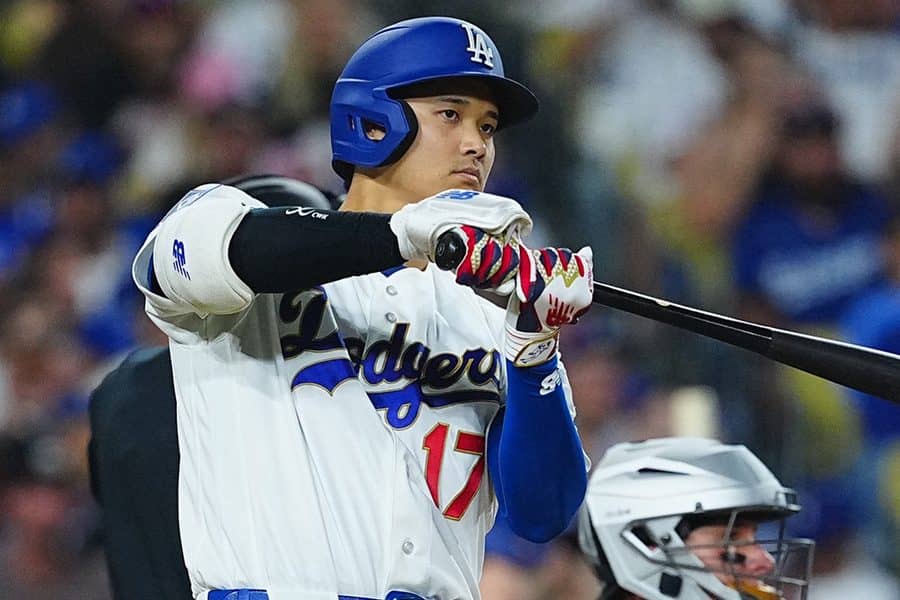 大谷翔平、MVP＆CY賞“ダブル獲り”の可能性 米記者が見た進化と充実