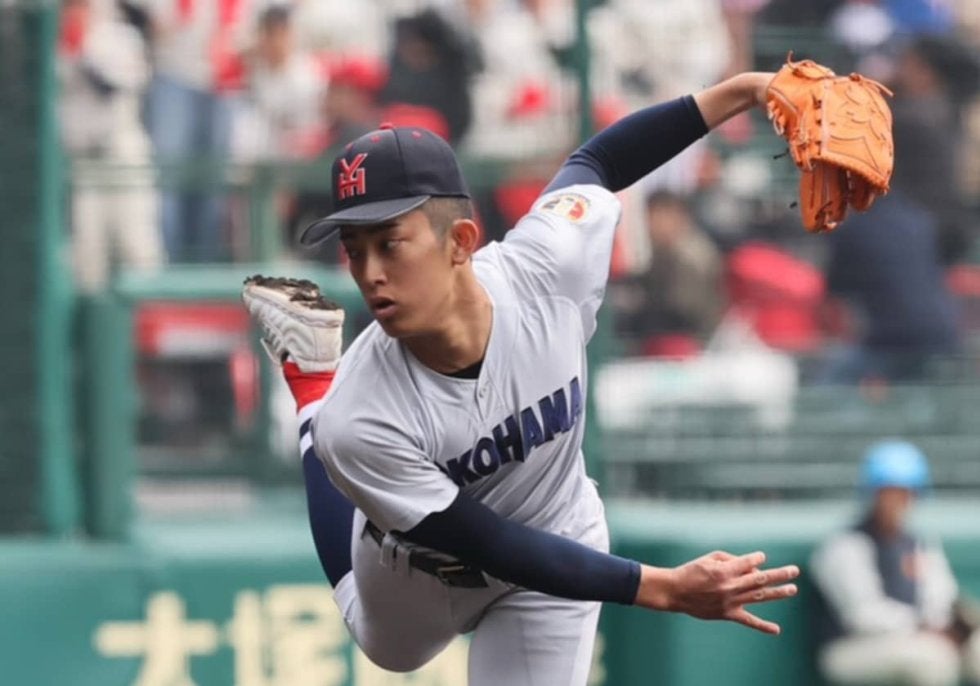 2日に神奈川県大会抽選！センバツ出場の横浜をはじめ、法政二、東海