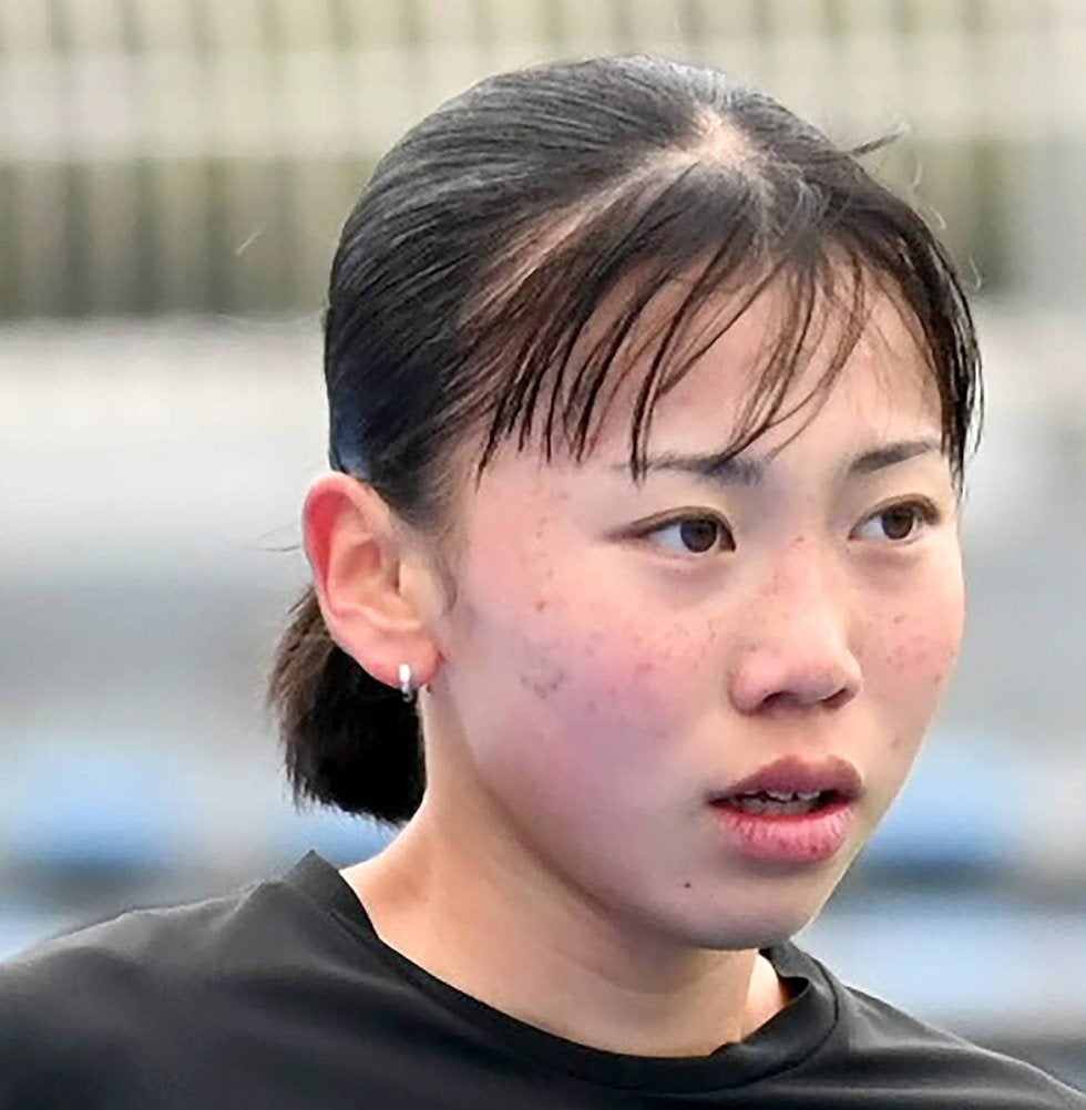 久保凛の初ピアスに見る「大人のステップ」