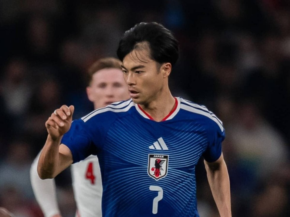 サッカー日本代表はワールドカップに向けて「大きな収穫があった