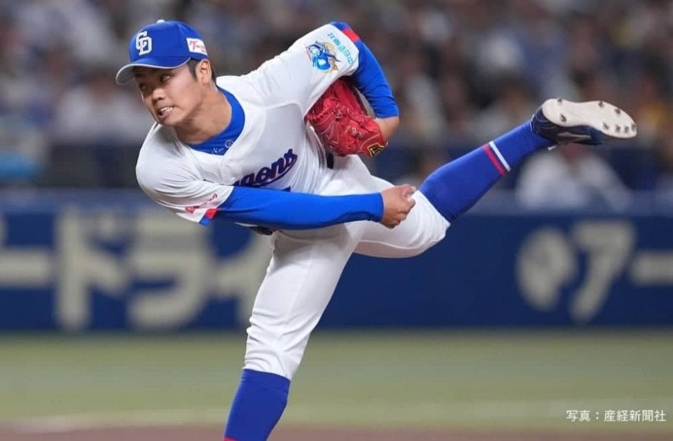 中日好きコラム】先週は根尾昂がプロ初勝利のドラゴンズ、今週は浮上の